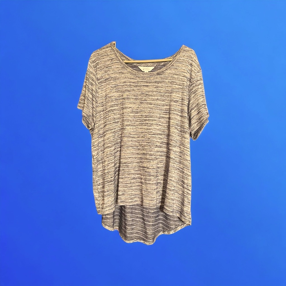 Market & Spruce XXL Hi-Lo Tee